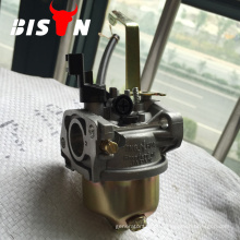 Bison (China) Gerador de Gasolina Peças sobressalentes BS160 Preço de fábrica de carburador barato para venda para gasolina motor 168f